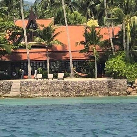 Five Islands Beach House Samui Amphoe Koksamui Esterno foto