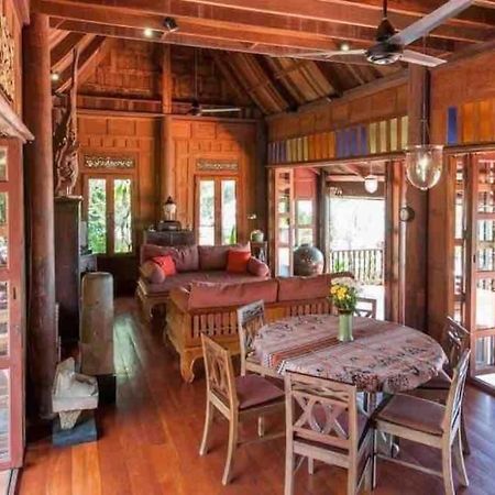 Five Islands Beach House Samui Amphoe Koksamui Esterno foto