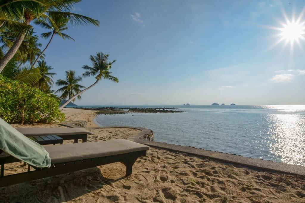 Five Islands Beach House Samui Amphoe Koksamui Esterno foto