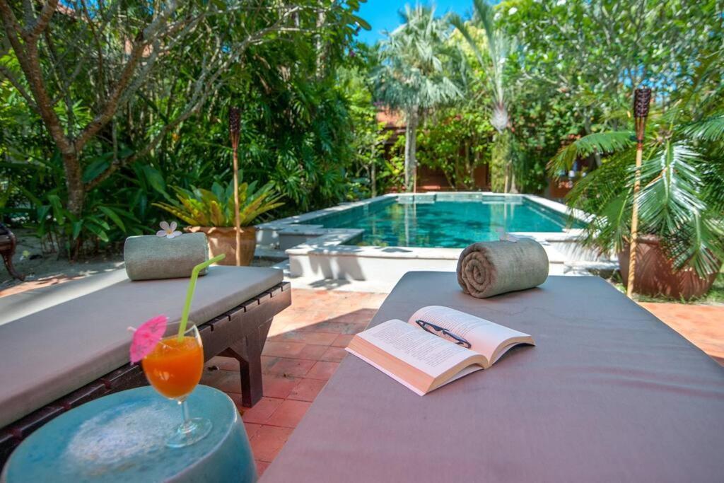 Five Islands Beach House Samui Amphoe Koksamui Esterno foto