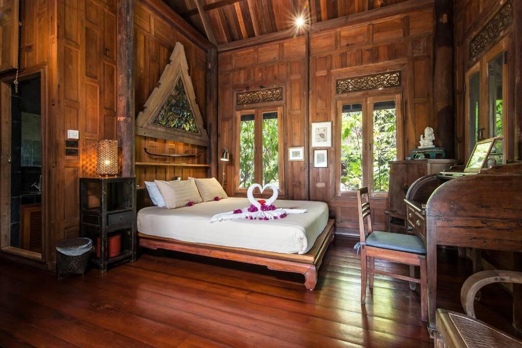 Five Islands Beach House Samui Amphoe Koksamui Esterno foto