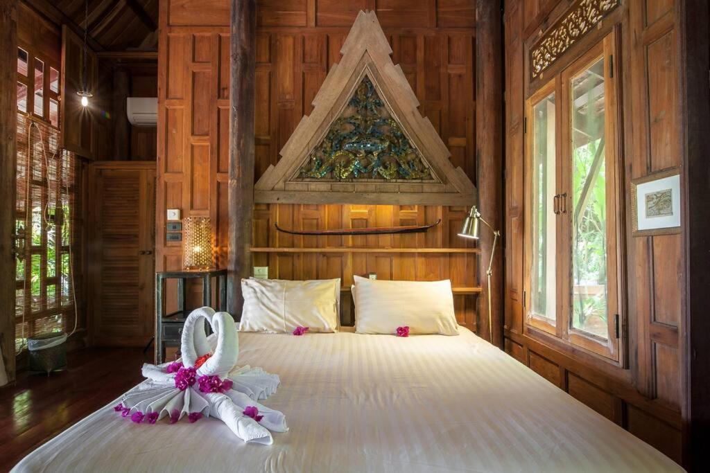 Five Islands Beach House Samui Amphoe Koksamui Esterno foto