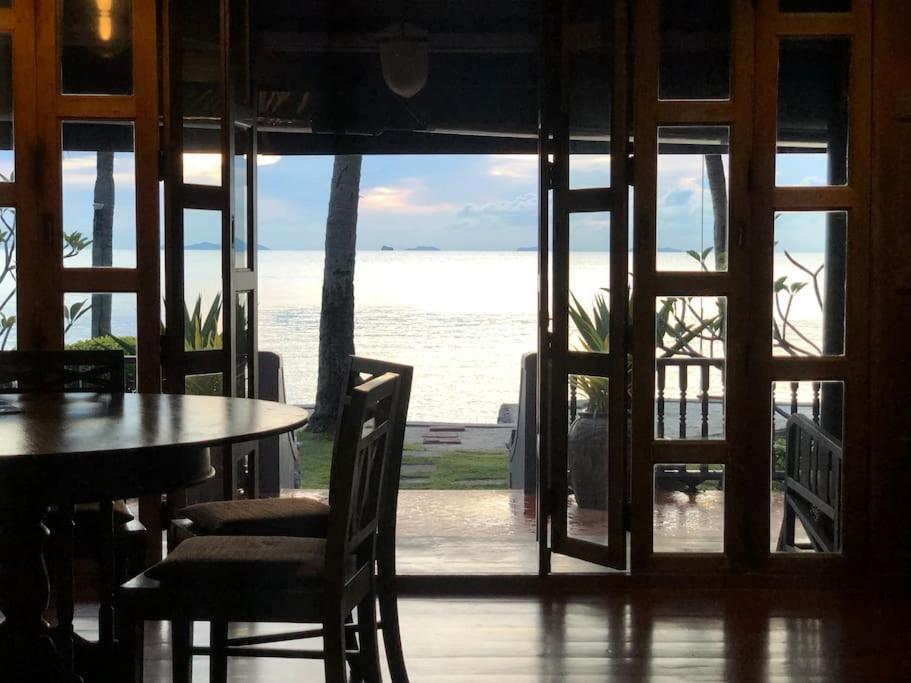 Five Islands Beach House Samui Amphoe Koksamui Esterno foto