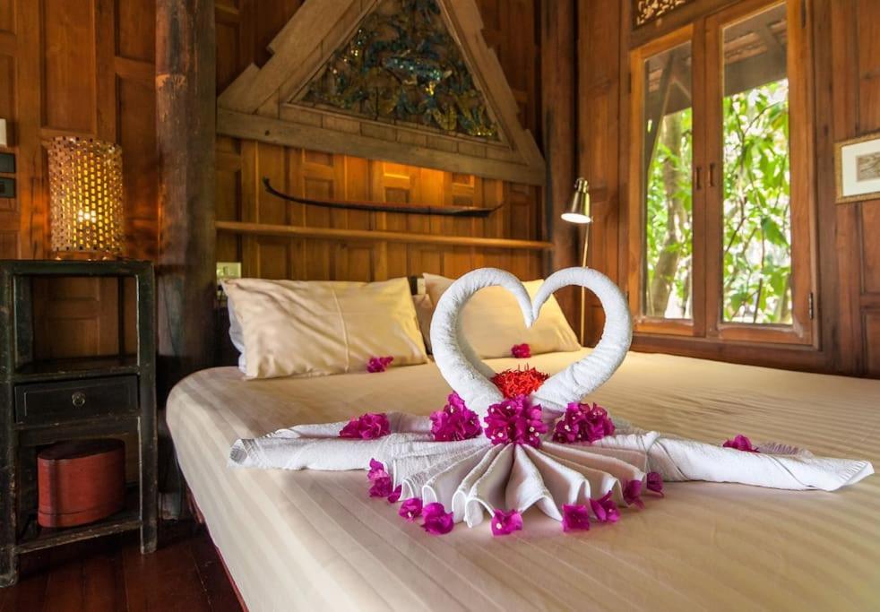Five Islands Beach House Samui Amphoe Koksamui Esterno foto