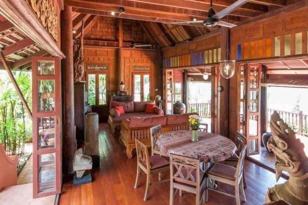 Five Islands Beach House Samui Amphoe Koksamui Esterno foto