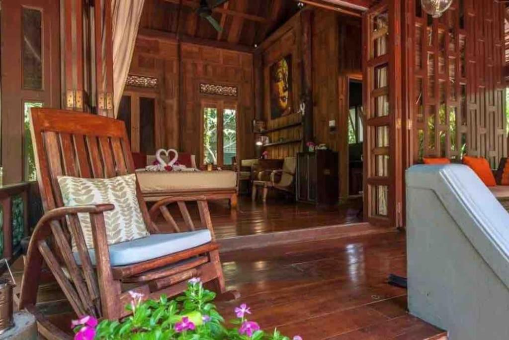 Five Islands Beach House Samui Amphoe Koksamui Esterno foto