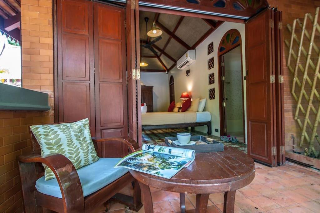 Five Islands Beach House Samui Amphoe Koksamui Esterno foto