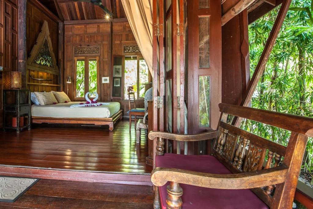 Five Islands Beach House Samui Amphoe Koksamui Esterno foto