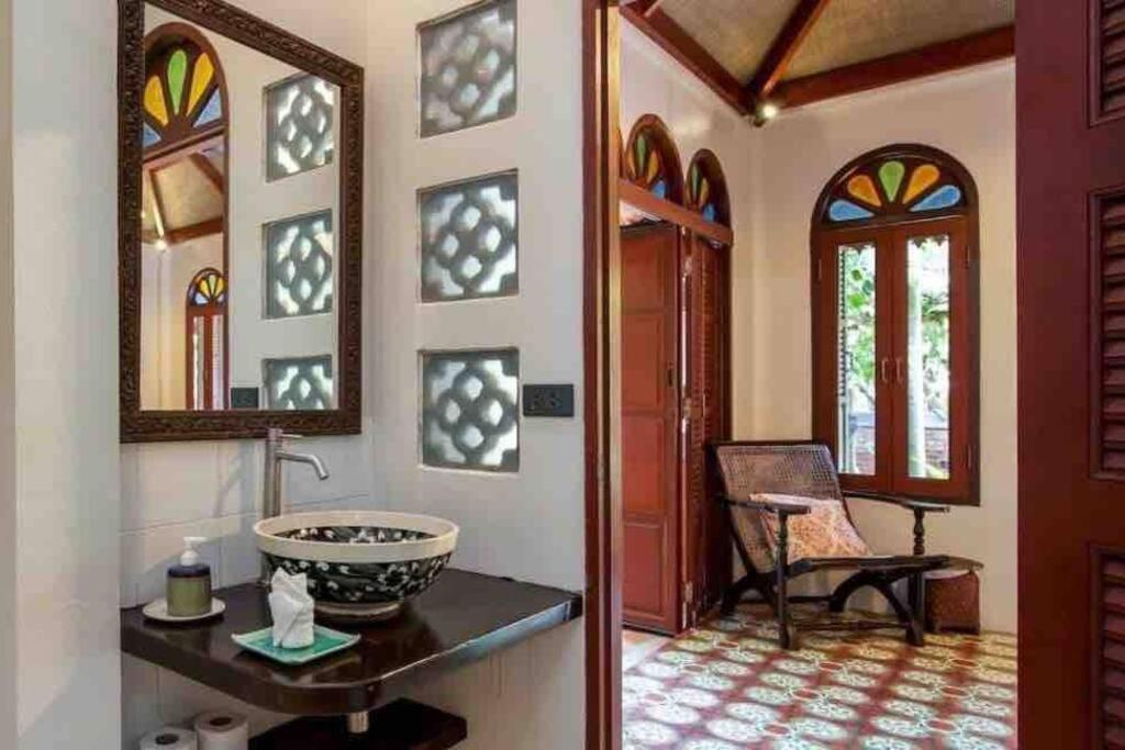 Five Islands Beach House Samui Amphoe Koksamui Esterno foto