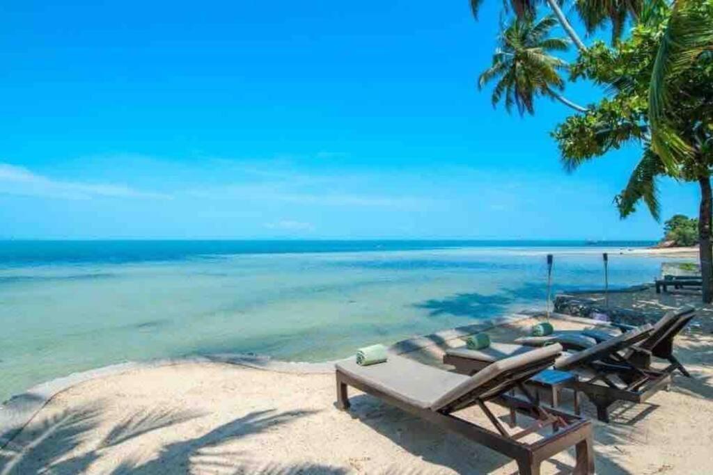 Five Islands Beach House Samui Amphoe Koksamui Esterno foto