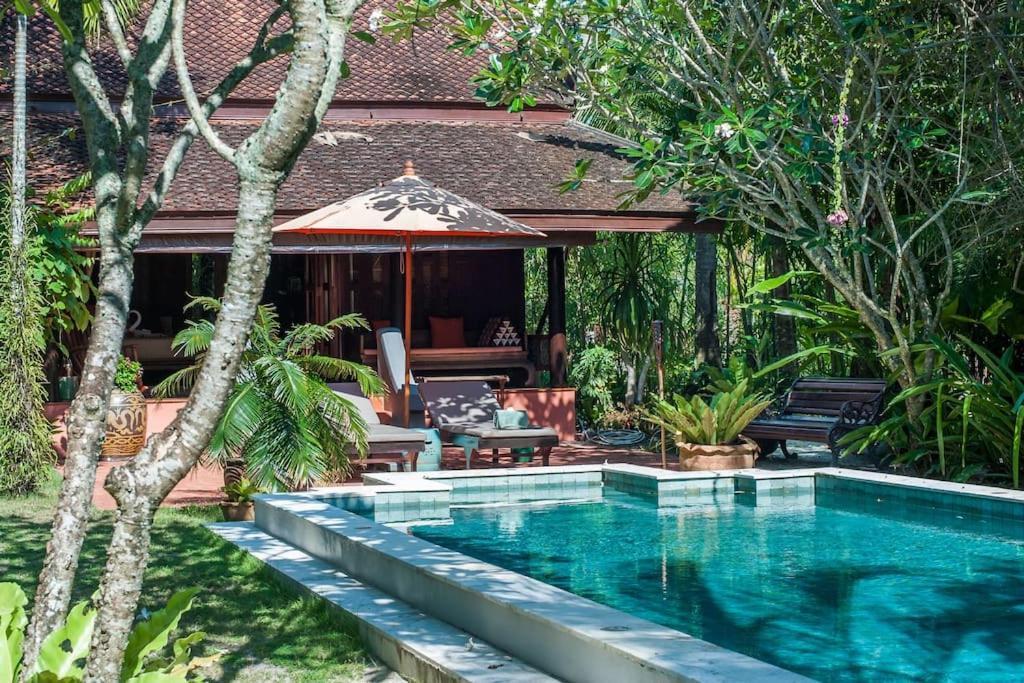 Five Islands Beach House Samui Amphoe Koksamui Esterno foto