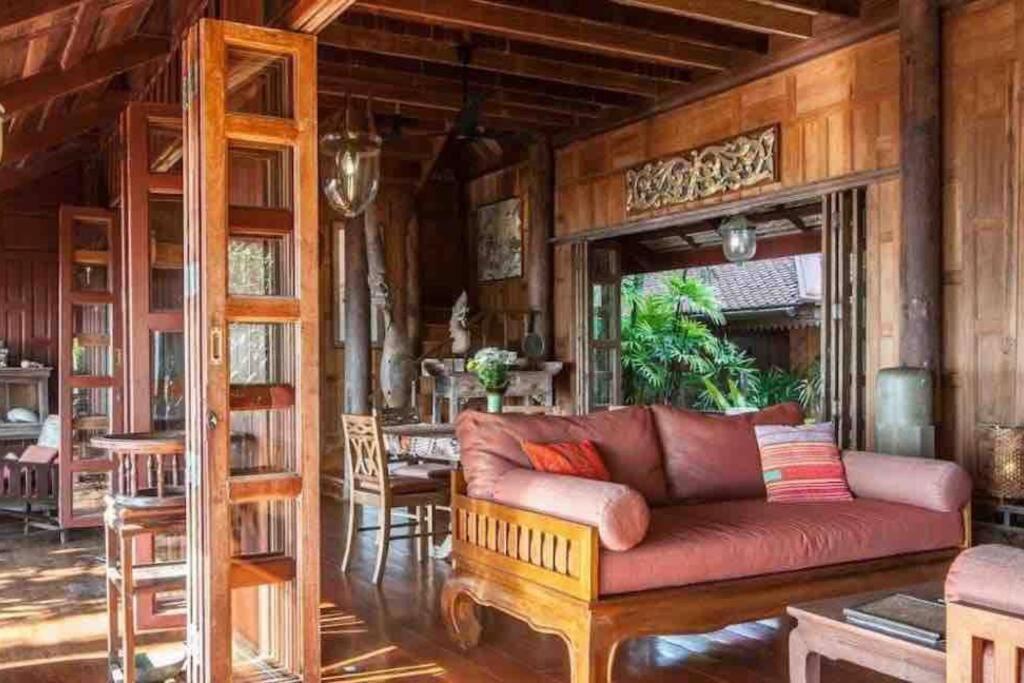 Five Islands Beach House Samui Amphoe Koksamui Esterno foto