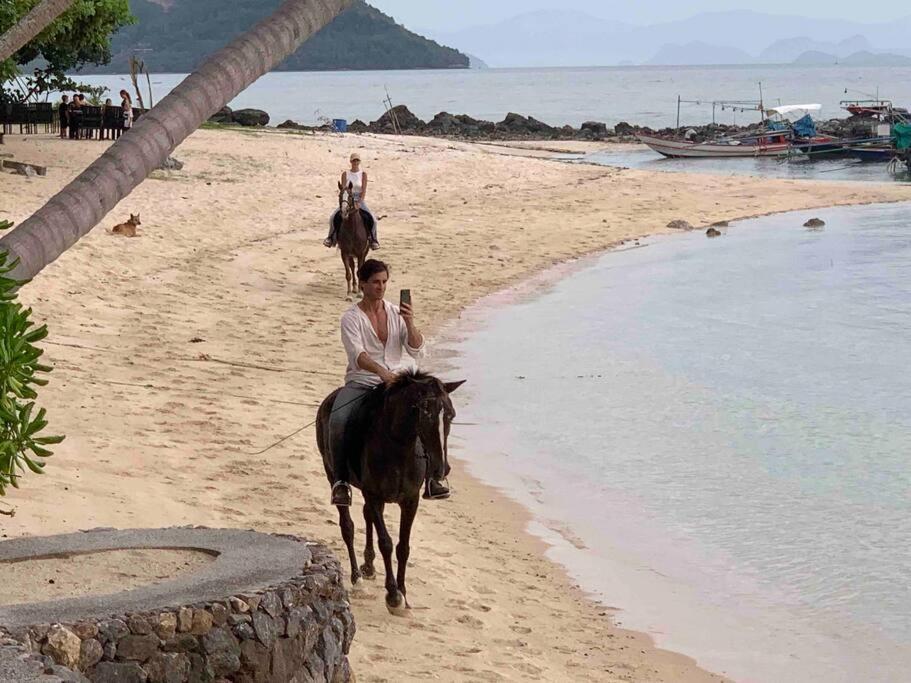 Five Islands Beach House Samui Amphoe Koksamui Esterno foto