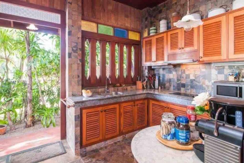 Five Islands Beach House Samui Amphoe Koksamui Esterno foto
